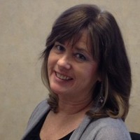 Sheri Danforth