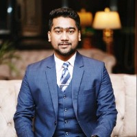 Ahsan Habib