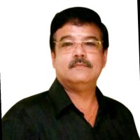 Mahesh Hansrajani