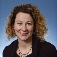 Martha Ross