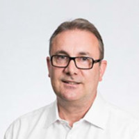 Andre Perl