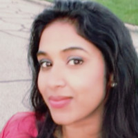 VINITHA E