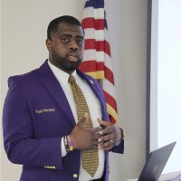 Frank Peterman III