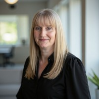 Jennie Mcadam