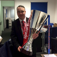 Michael Jemmett