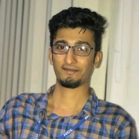 Azharuddin Syed