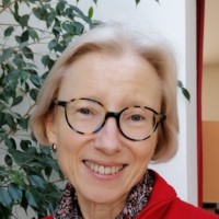 Dominique Valois