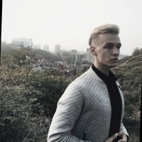 Андрей Краснянский