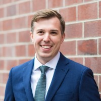 Ryan Johnston, Cfa, Caia