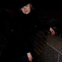 Полина Островерхова