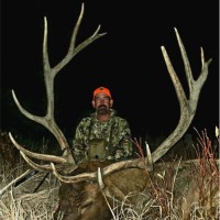 Jerrid Custer