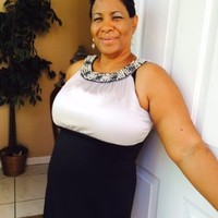 Corrine Lewis