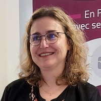 Pascale Sapy-Thomas