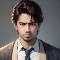 Arnel James Borres
