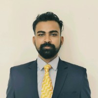 Sourav Patel