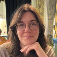 Jodie Frosdick