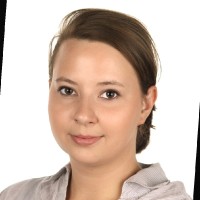 Karolina Gutowska (Mantużyk)