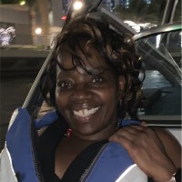 Maxine Grant