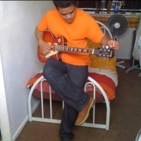 Michael Timisela