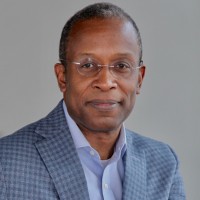 Paul Burton, JD, MBA