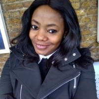 Mary June Onyeali