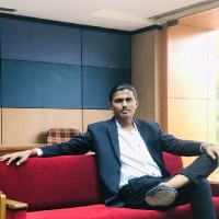 Vadhel Chirag