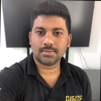 Ramesh Reddy