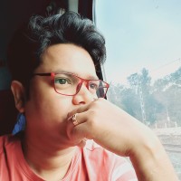 Anirban Naskar