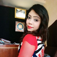 Shabnam Khan