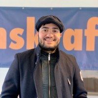 Mohammed Alwan
