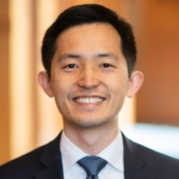 Gregory Cui