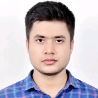 RAVISH MISHRA