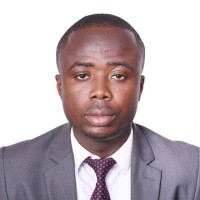 Solomon Yaw Sarfo