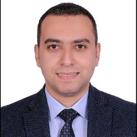 Mohamed Ahmed Eid