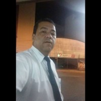 Marcos Barroso Barroso