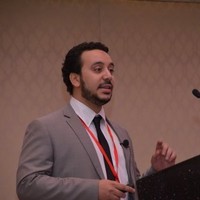 Omar Sharkawi, Pmp