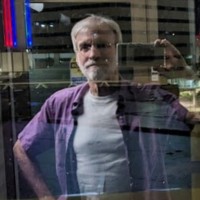 Donald Baxter