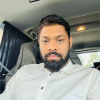 Debashis Mohapatra