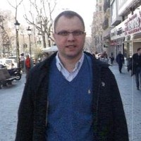 Дмитрий Колесник