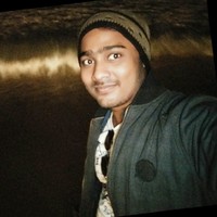 Manas Kumar Behera