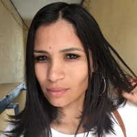Maria Alice Ferreira Da Silva Ferro