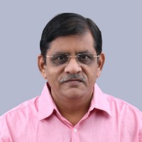 Milind Manke