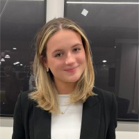 Olivia Woolley