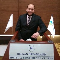 Mostafa Elmalah
