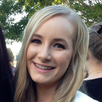 Tarah Davis