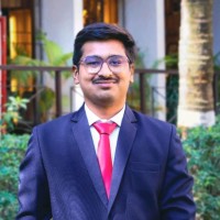 Raj Shende