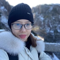 Selina lin