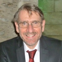 Pierre TOUDIC