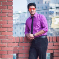 Md. Kamaruzzaman Chowdhury