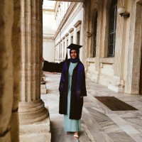 Şevval Betül ADLIĞ